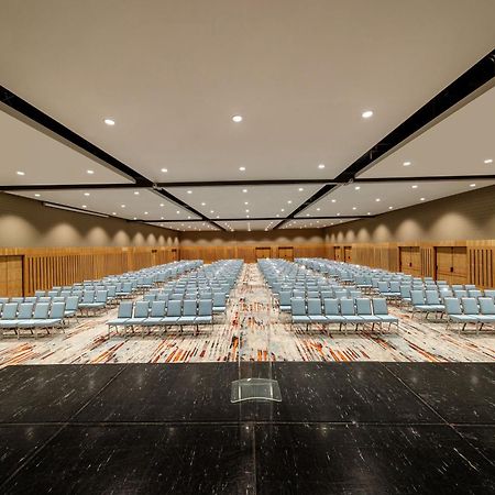 Sheraton Bogota Hotel Luaran gambar