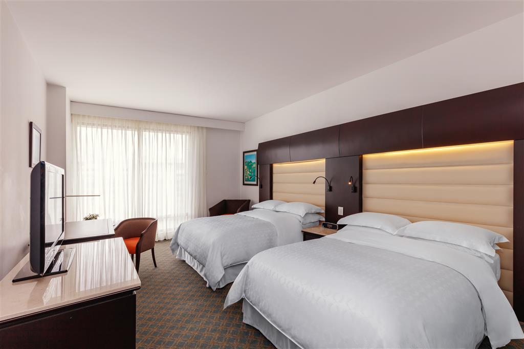Sheraton Bogota Hotel Luaran gambar