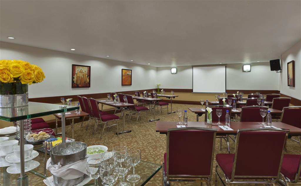 Sheraton Bogota Hotel Luaran gambar