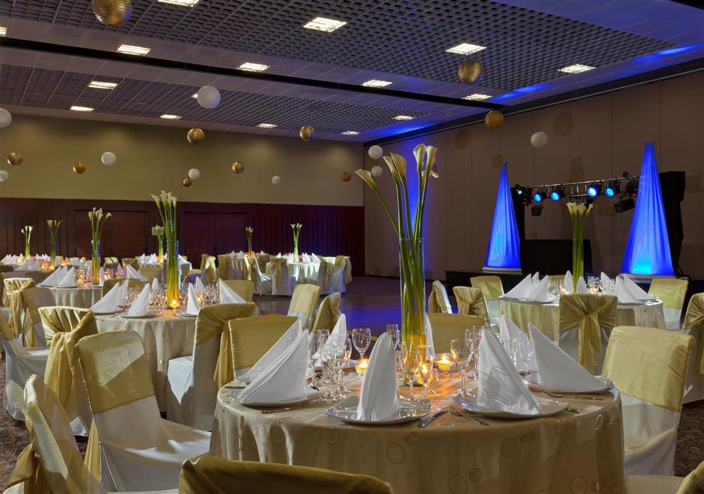 Sheraton Bogota Hotel Luaran gambar