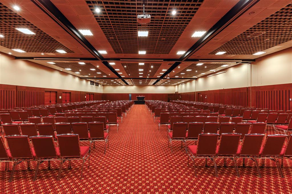 Sheraton Bogota Hotel Luaran gambar