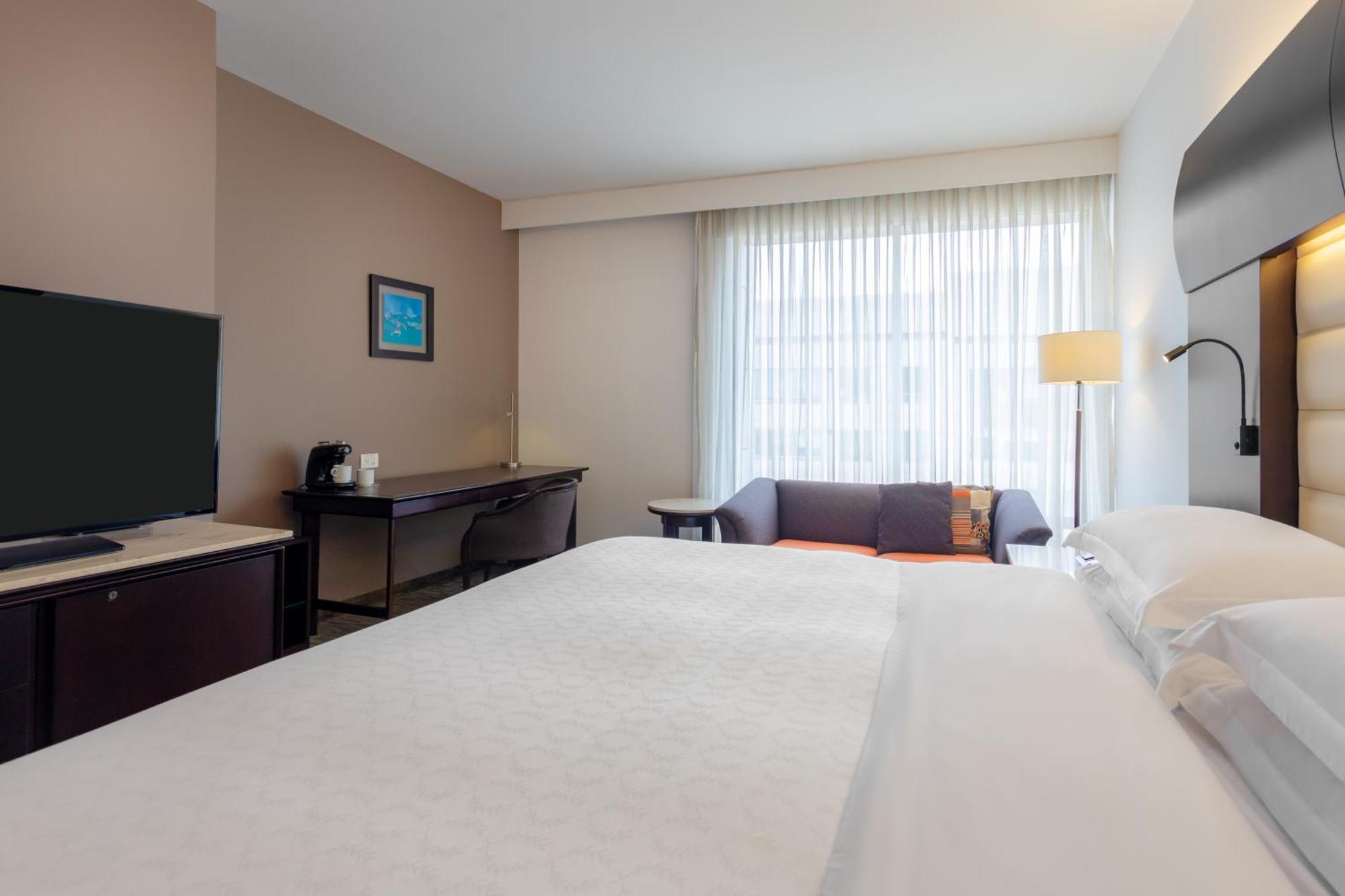 Sheraton Bogota Hotel Luaran gambar