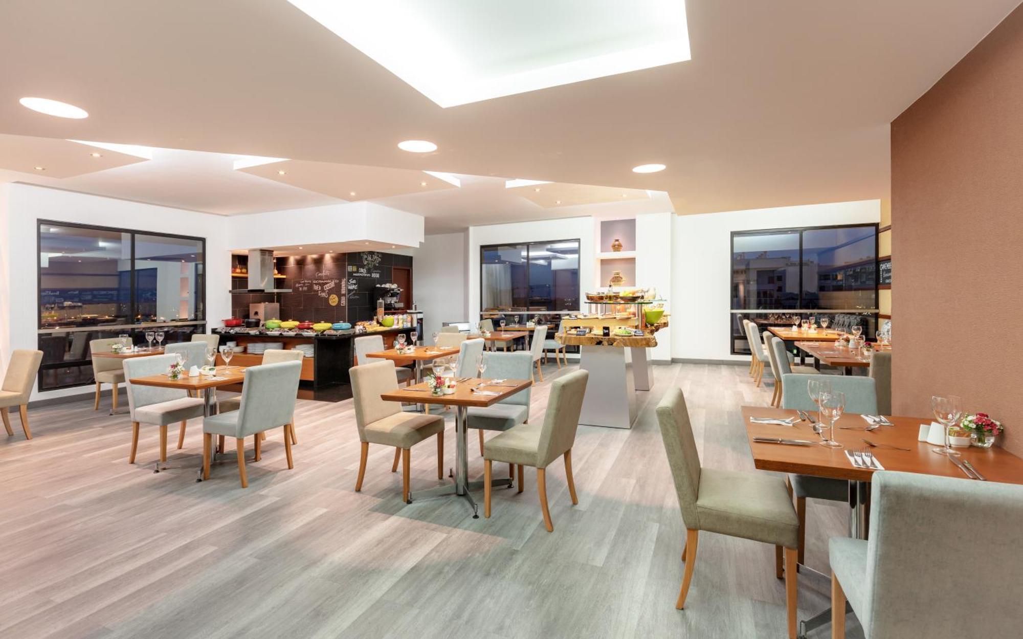 Sheraton Bogota Hotel Luaran gambar
