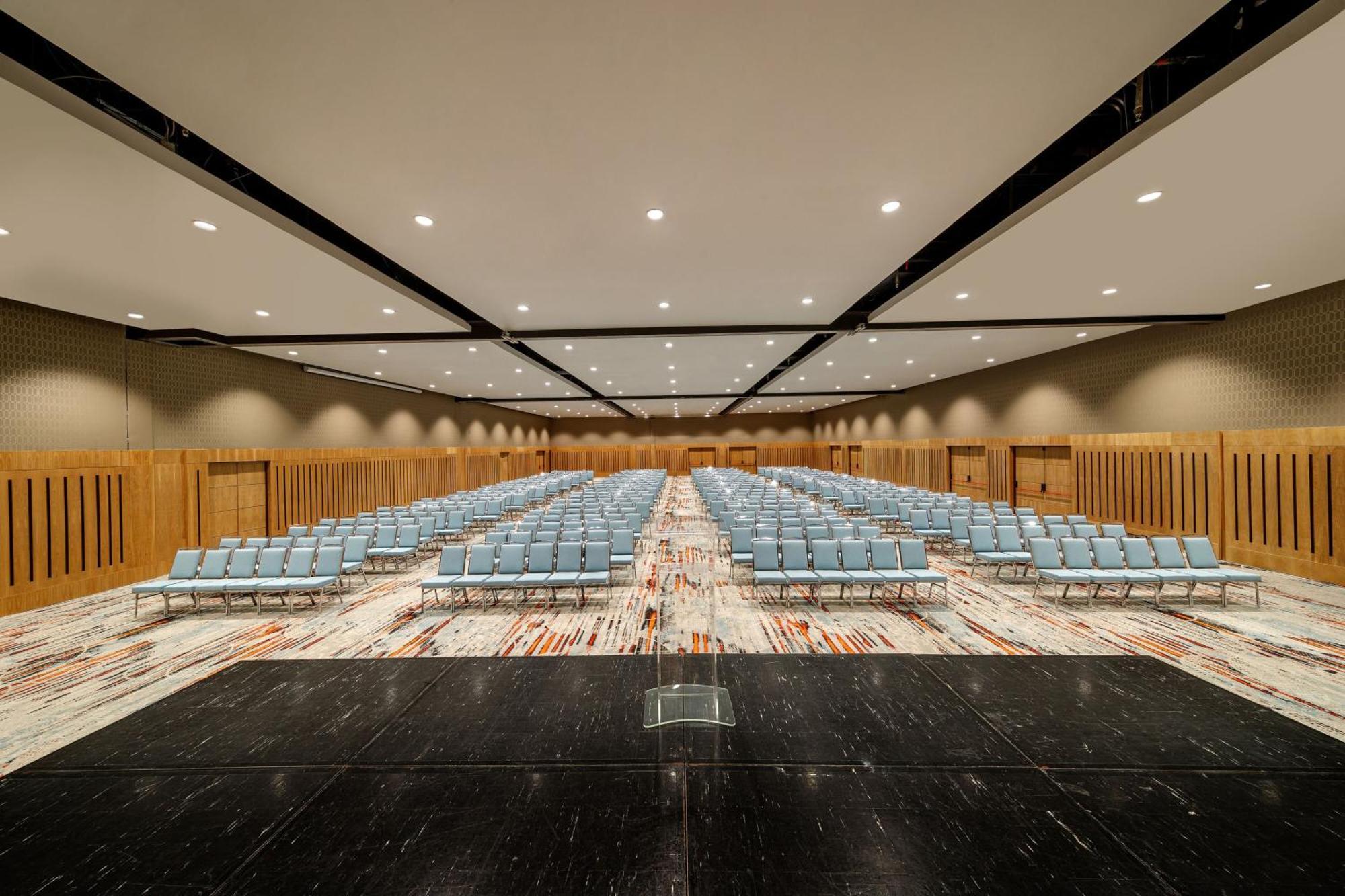 Sheraton Bogota Hotel Luaran gambar