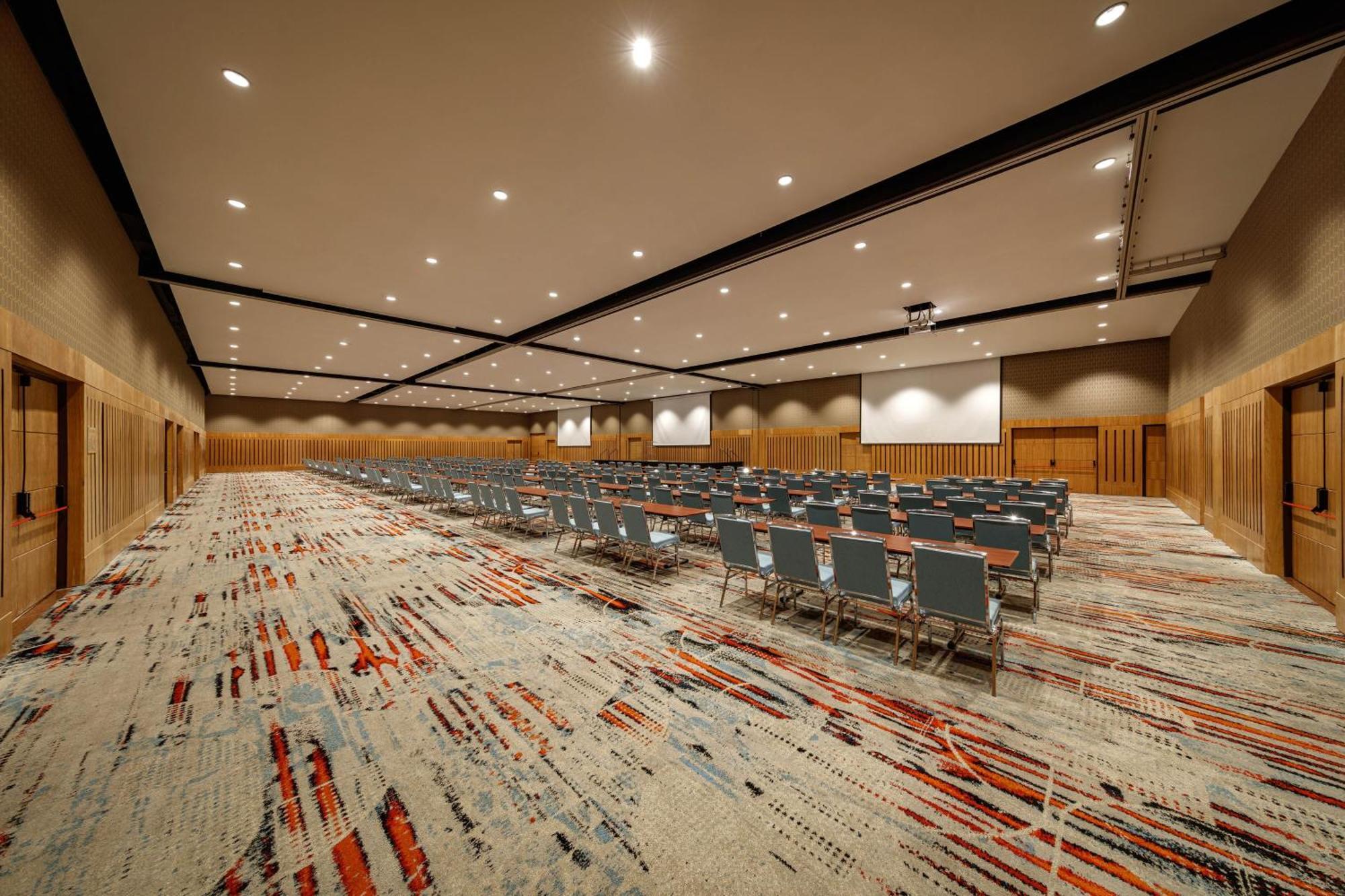 Sheraton Bogota Hotel Luaran gambar
