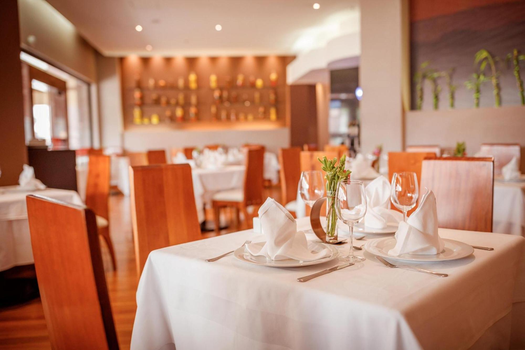 Sheraton Bogota Hotel Luaran gambar