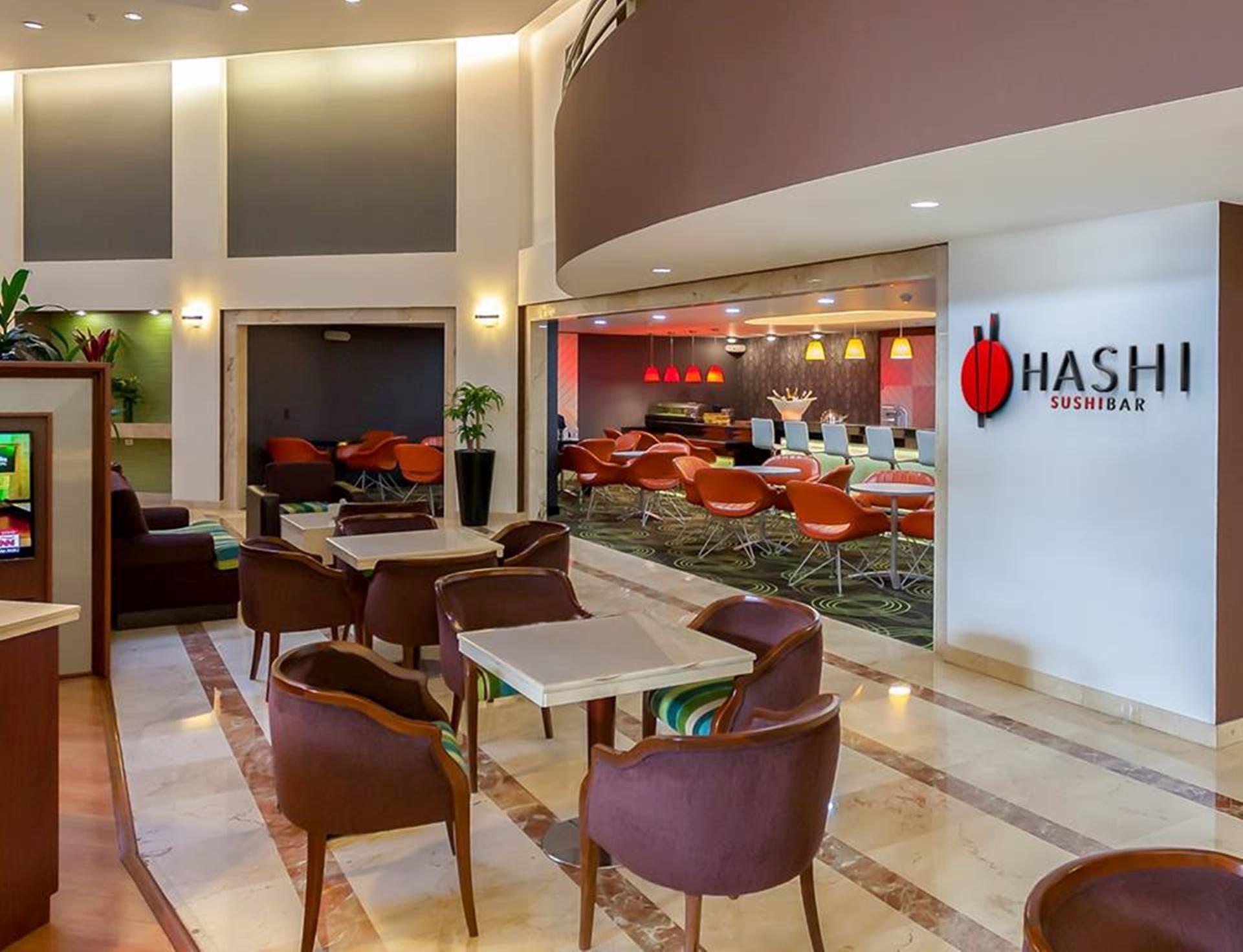 Sheraton Bogota Hotel Luaran gambar