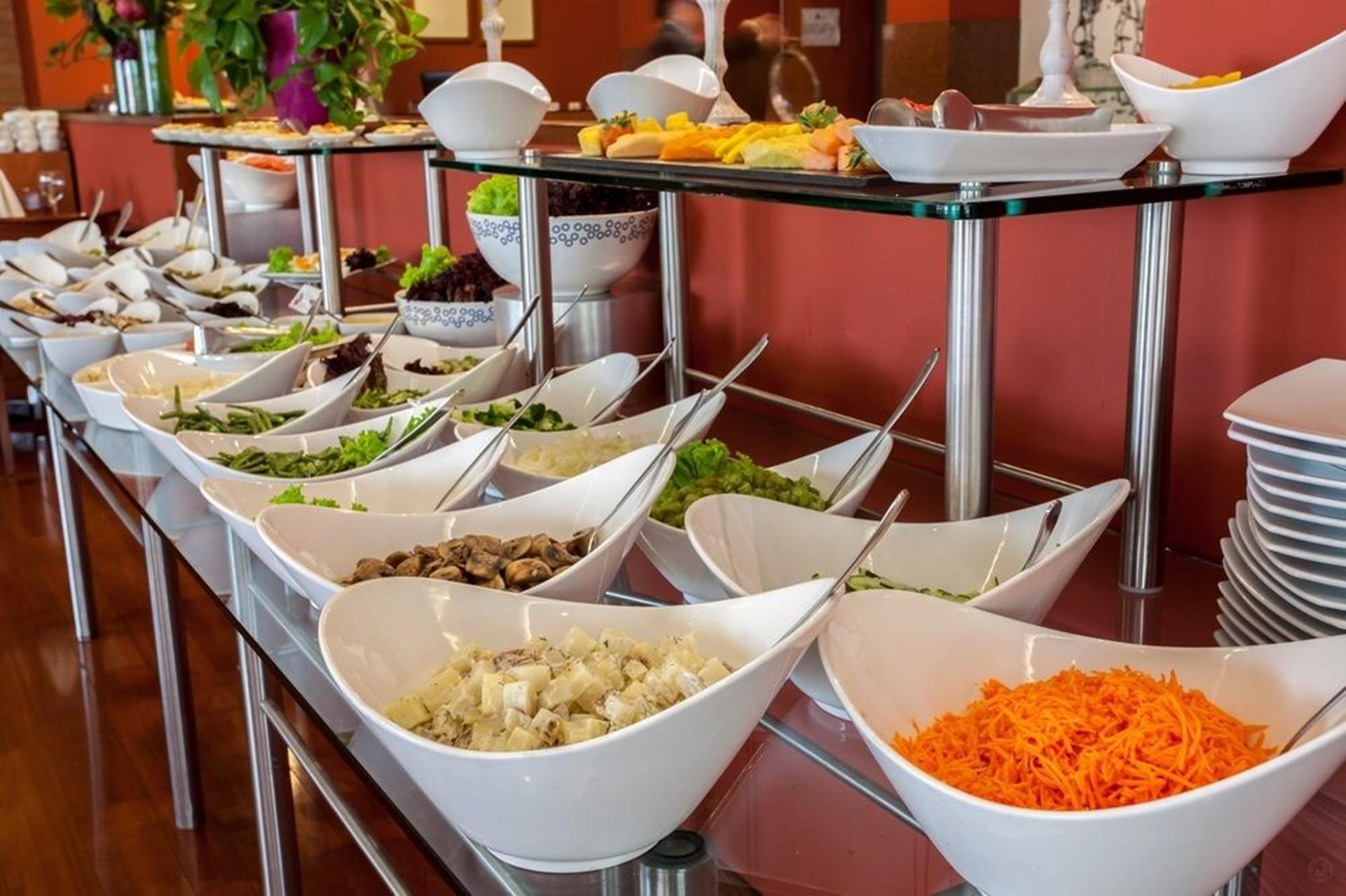Sheraton Bogota Hotel Luaran gambar
