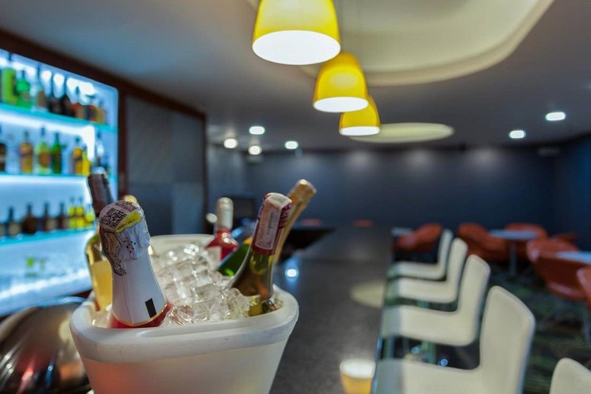 Sheraton Bogota Hotel Luaran gambar