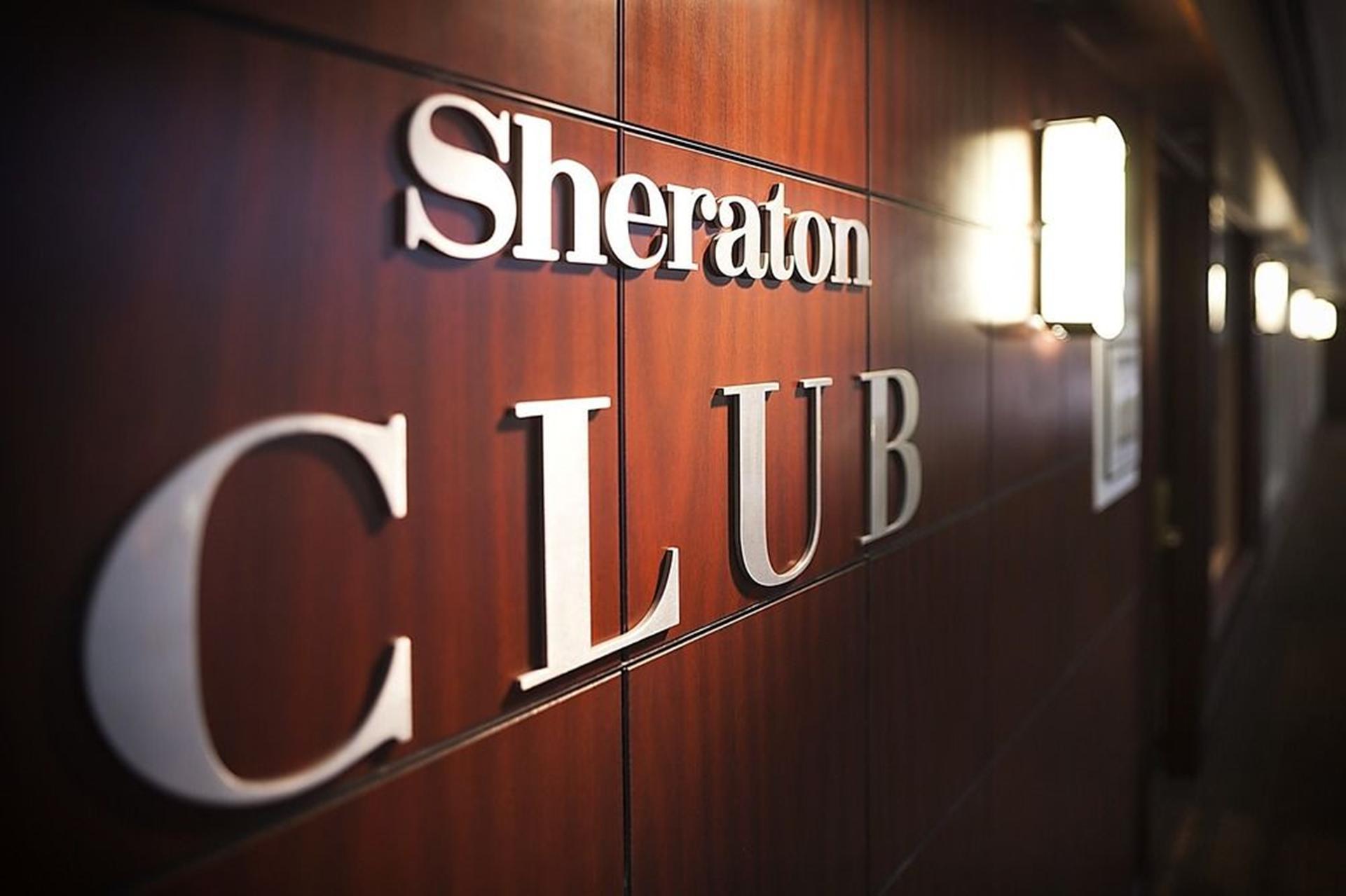 Sheraton Bogota Hotel Luaran gambar